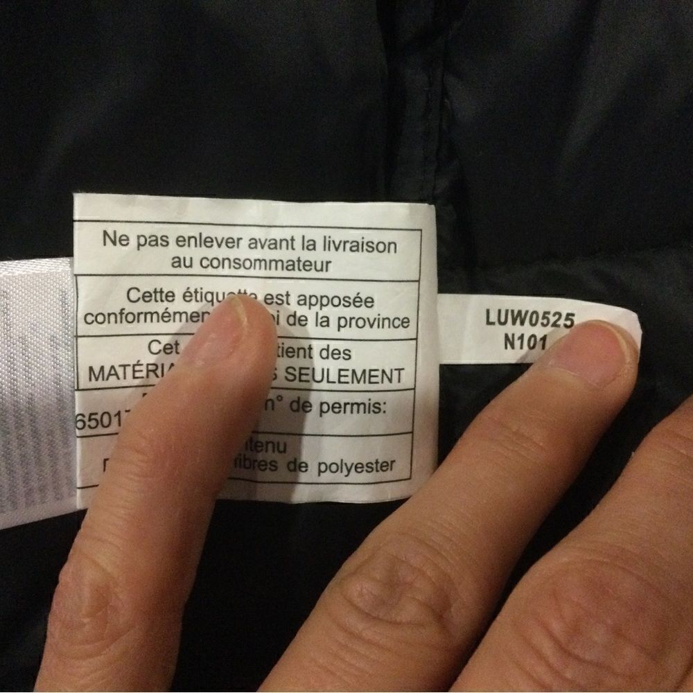 LOLE Jacket   - Picture 16 of 16
